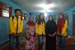 Afternoon Classes Pksm Universitas Mpu Tantular Jakar Nomor 10