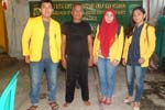 Afternoon Classes Pksm Universitas Mpu Tantular Jakar Nomor 4