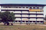 Afternoon Classes Pksm Universitas Mpu Tantular Jakar Nomor 9